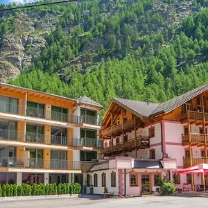 Zwieselstein Hotel Sölden