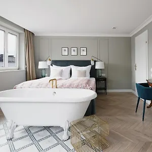 Aparthotel Numa Mozart