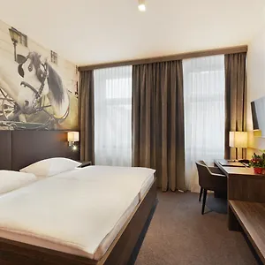 Lucia Hotel Wenen