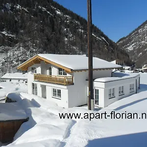  Apartment Florian Österreich