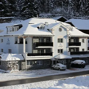 Garni Vogt Hotel Ischgl