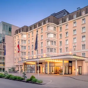 Hotel Sheraton Grand