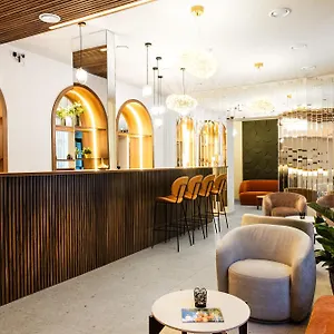 Vayalen Boutique Hotel Wenen