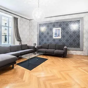  Apartment Carlton Österreich