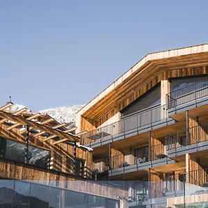 Gruenwald Aparthotel Sölden