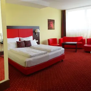 Hotel Western Amedia Art
