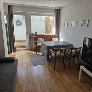 Binderhäusl Ferienhaus