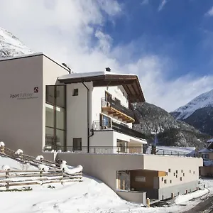 Apartment Falkner Österreich