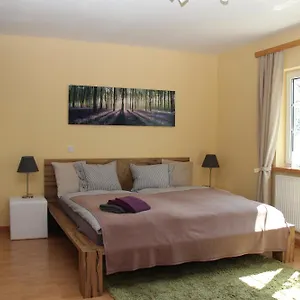 Kleßheim Apartment