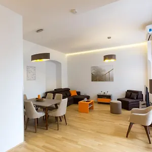  Apartment Debo Nähe Westbahnhof - Contactless Check In Österreich