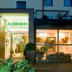 Restaurant Auerhahn Gasthuis