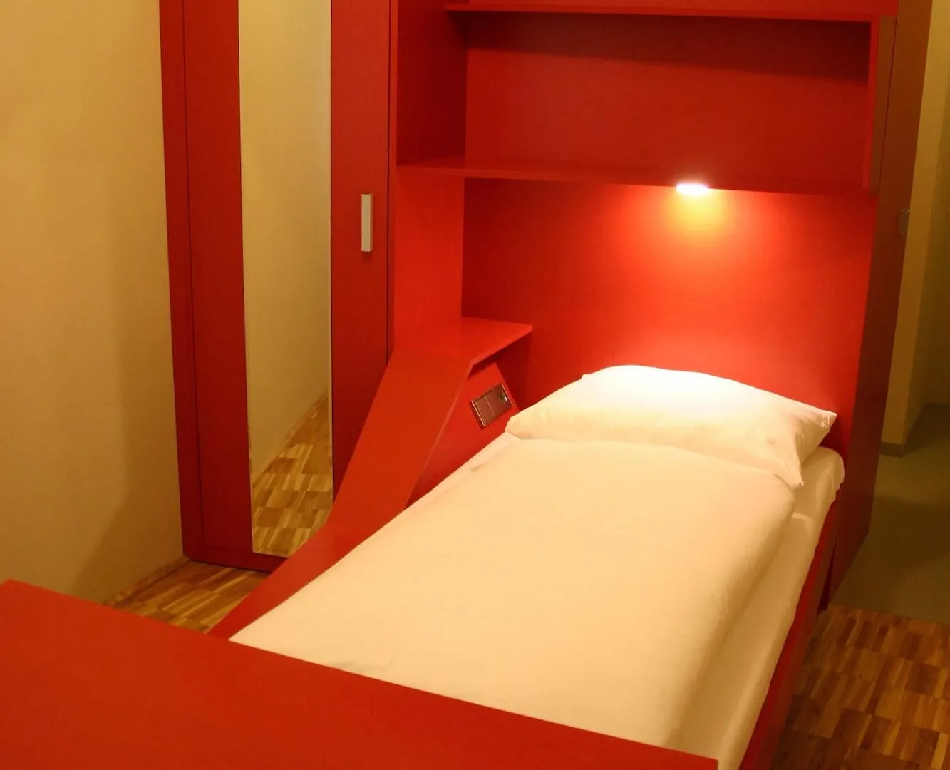 Hotel Das Edlinger Salzburg