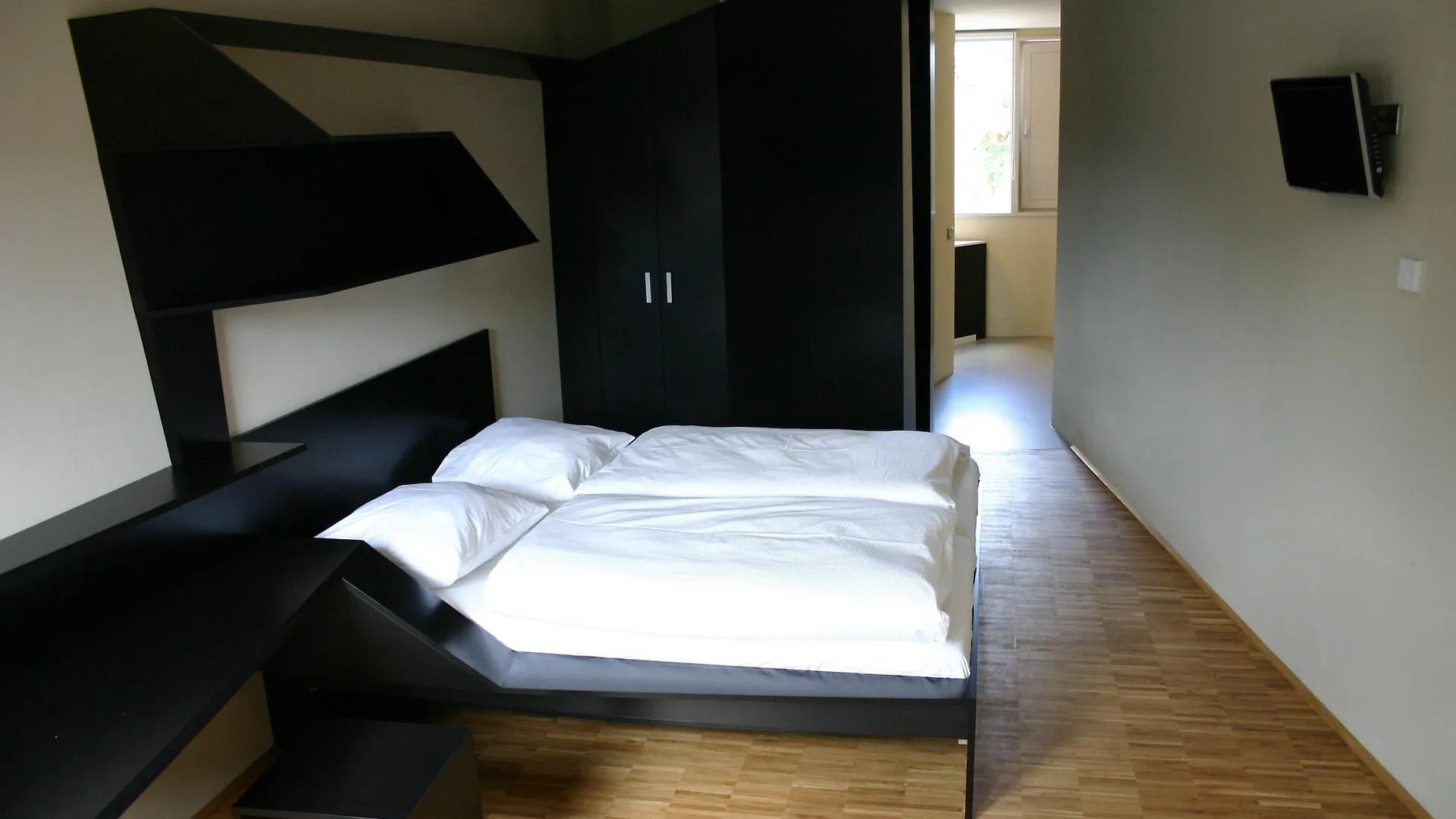 Hotel Das Edlinger Salzburg