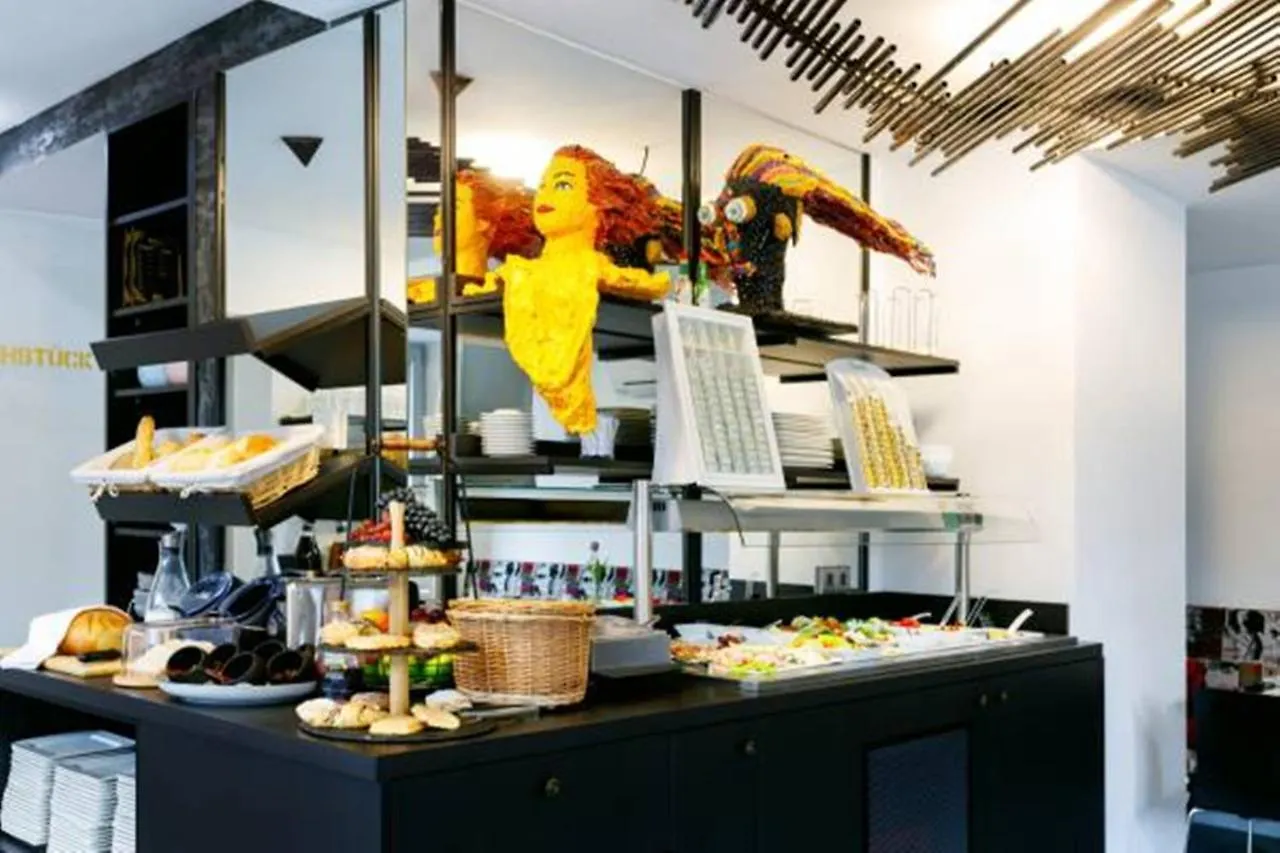 **** Hotel Das Edlinger Salzburg Austria
