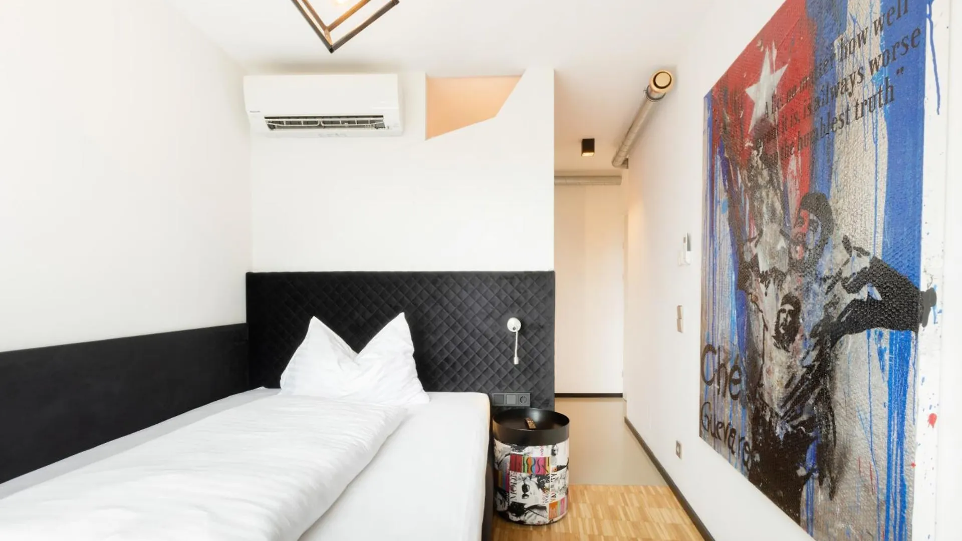 Hotel Das Edlinger Salzburg