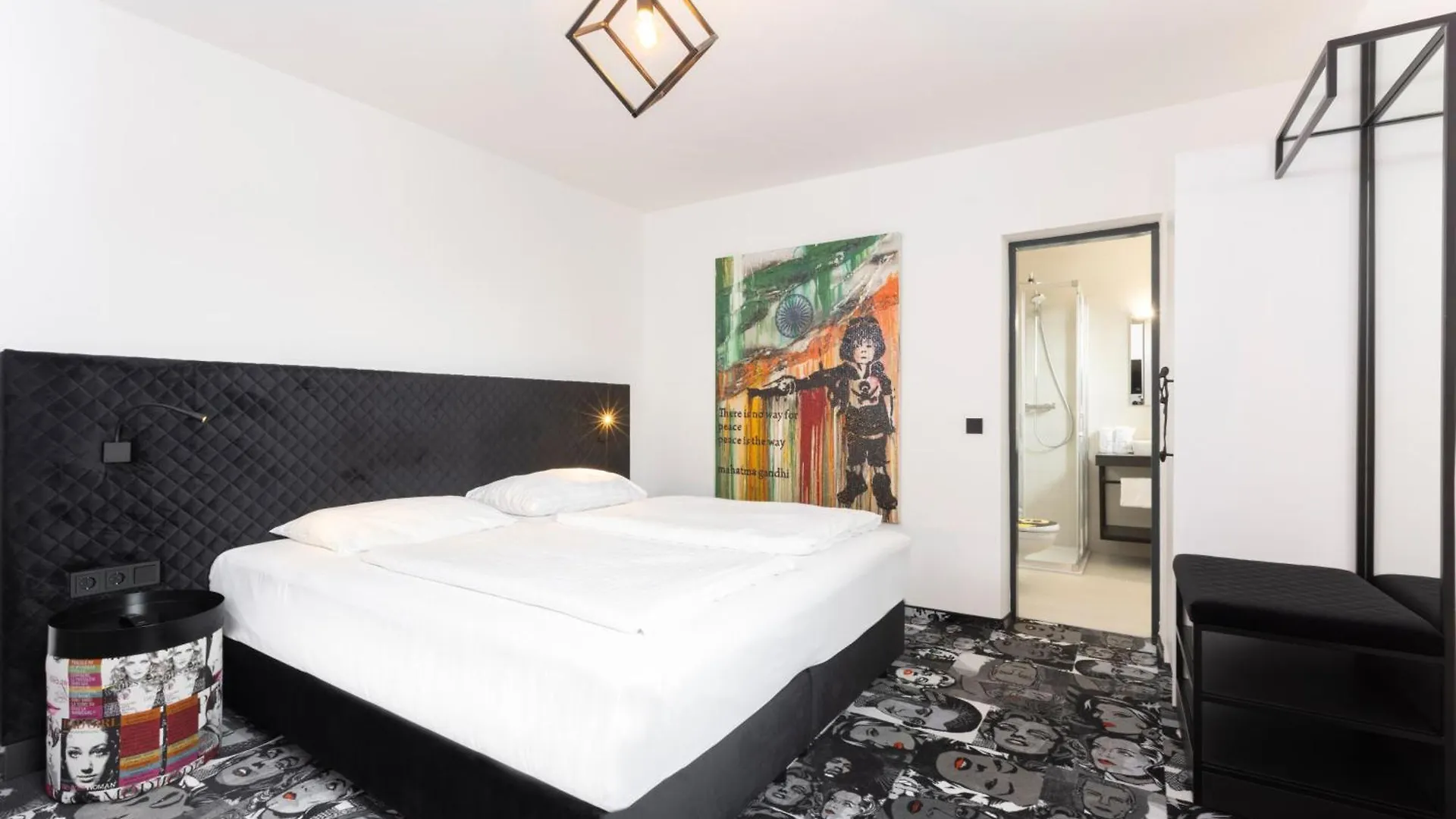 **** Hotel Das Edlinger Salzburg Austria