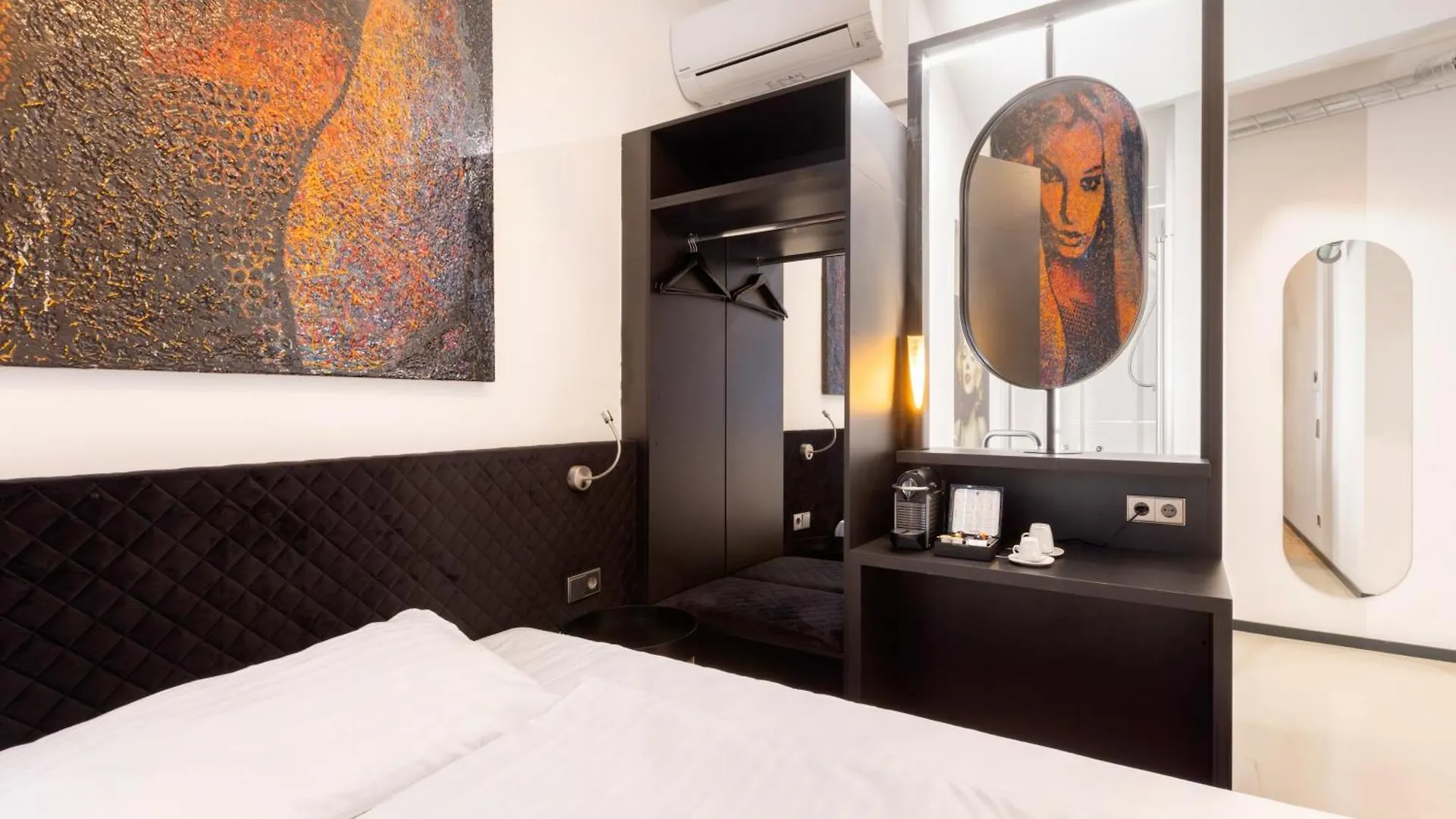 Hotel Das Edlinger Salzburg
