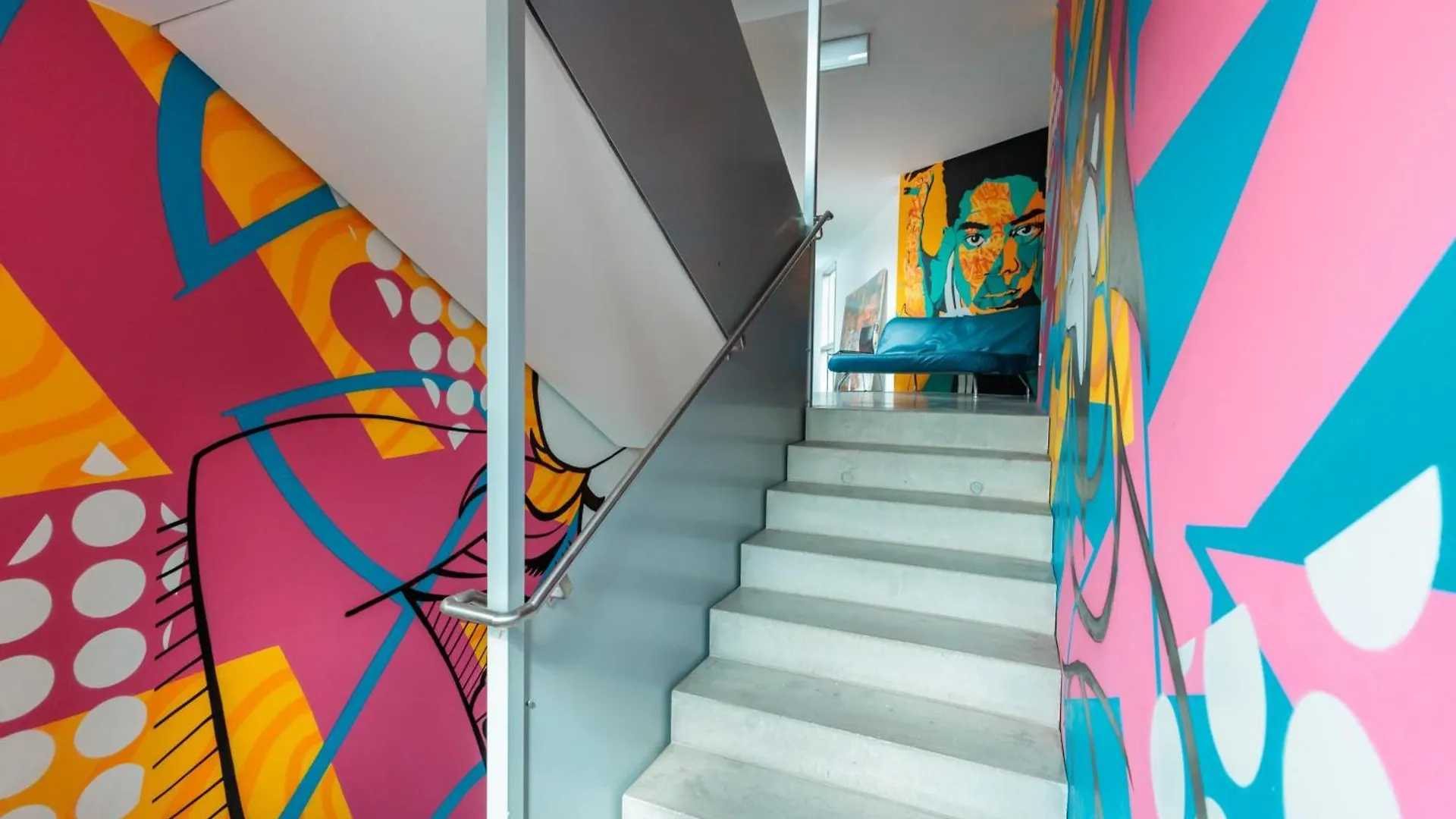 Hotel Das Edlinger Salzburg