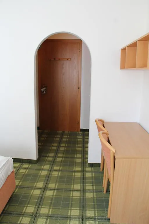 Das Edlinger Salzburg Hotel