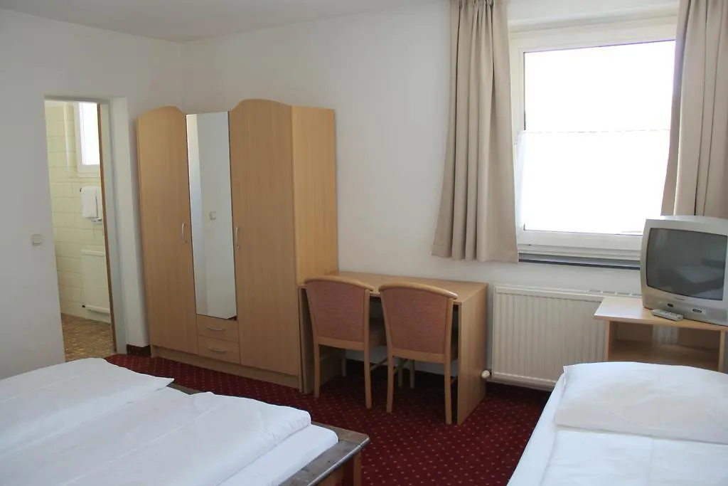 Das Edlinger Salzburg 4*,