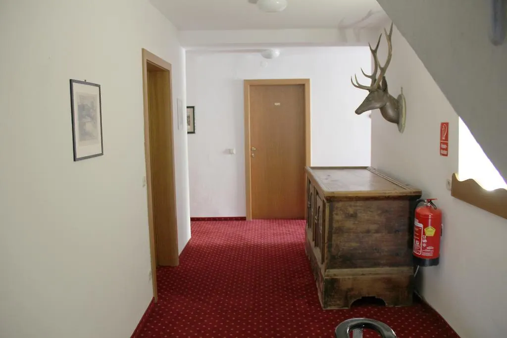 **** Hotel Das Edlinger Salzburg Austria