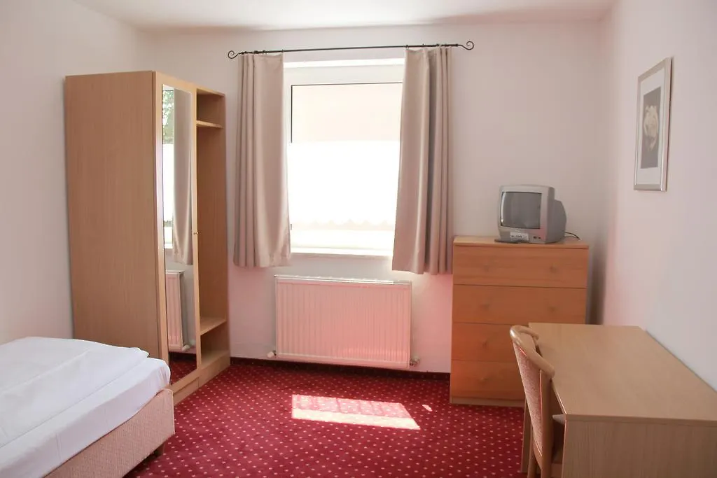 Das Edlinger Salzburg Hotel